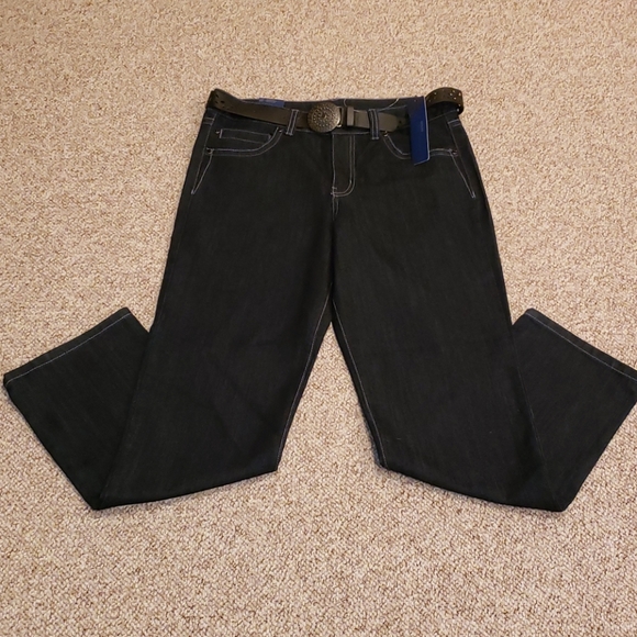 Bandolino Denim - Bandolino denim jean pants NWT